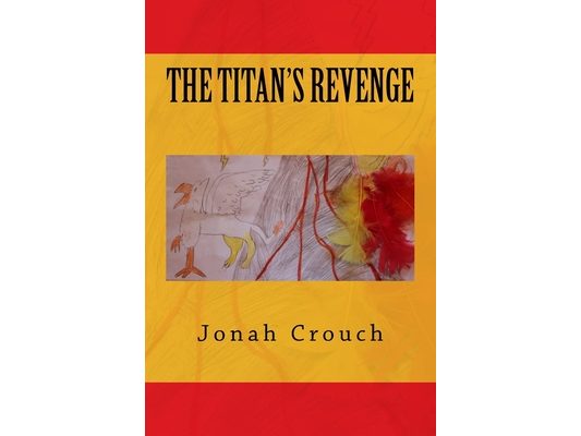 The Titan's Revenge