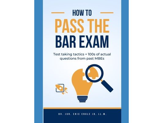 Multistate Bar Review Answers & Explanations: 581 Questions & Detailed Explanatory Answers