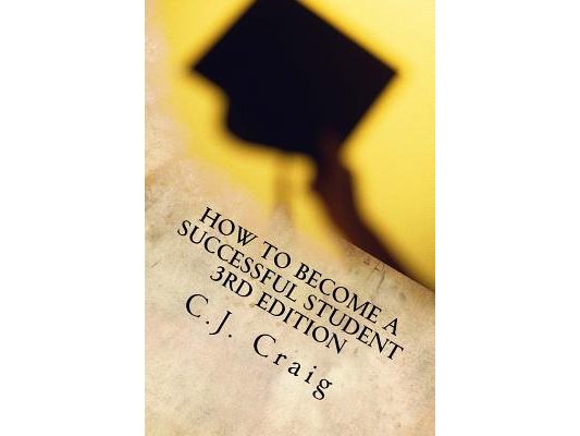 How to Become a Successful Student: Lessons for Learning How to Learn