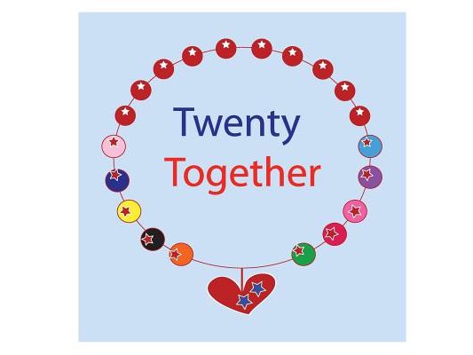 Twenty Together