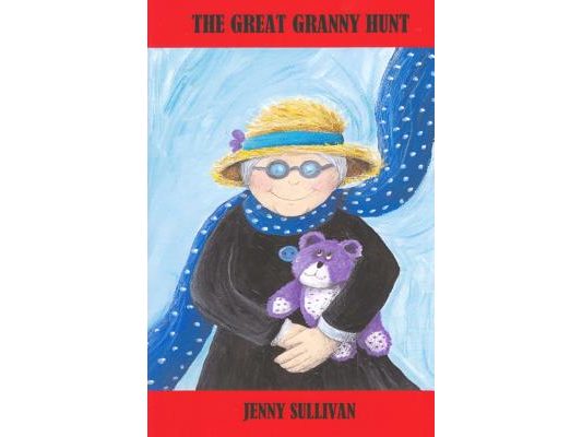 The Great Granny Hunt