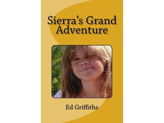 Sierra's Grand Adventure