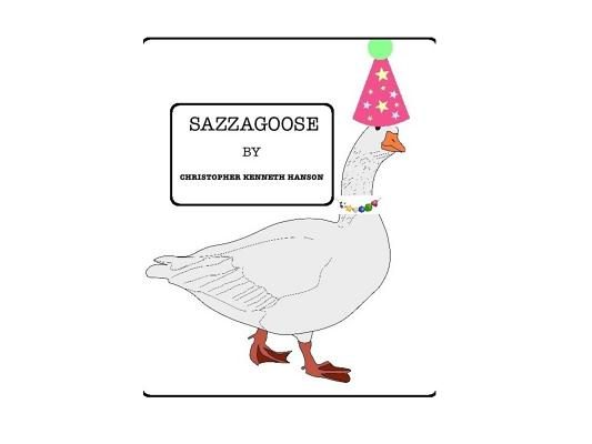 Sazzagoose