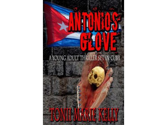 Antonio's Glove