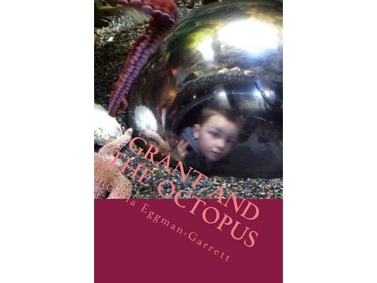 Grant and the Octopus