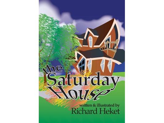 The Saturday House