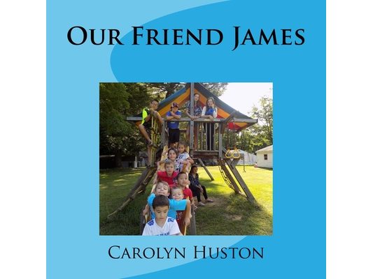 Our Friend James