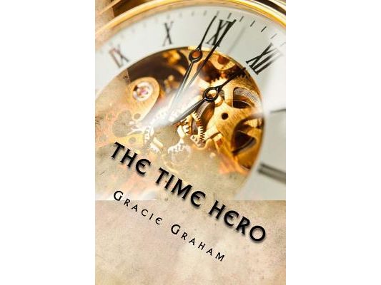 The Time Hero