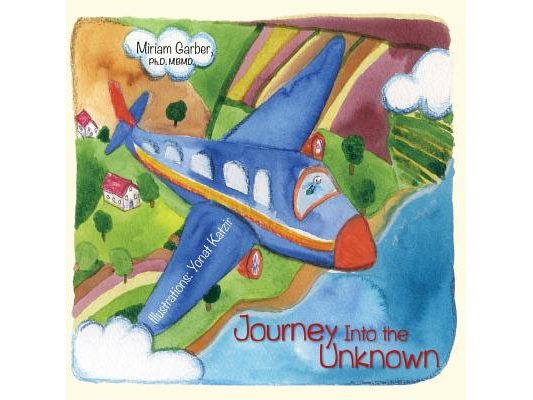 Journey Into The Unknown