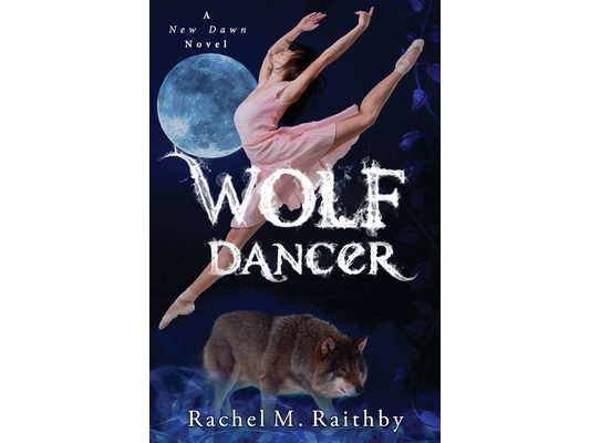 Wolf Dancer