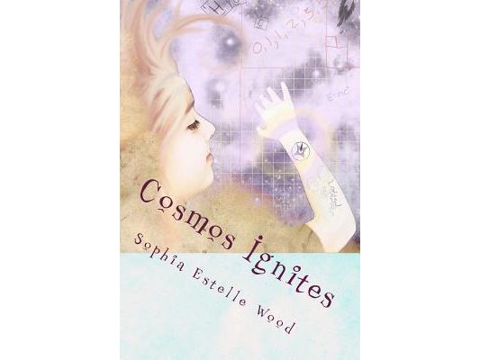 Cosmos Ignites: A sequel to Marie's Atlas