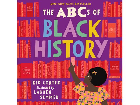 The ABCs of Black History