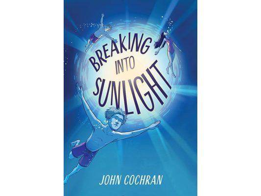 Breaking Into Sunlight
