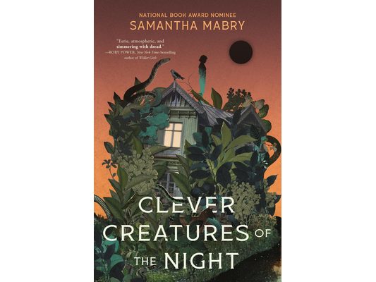 Clever Creatures of the Night