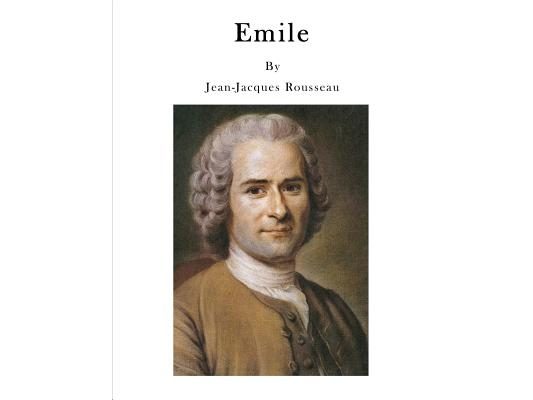 Emile: Treatise on Education