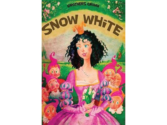 Snow White