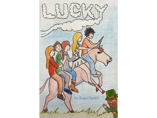 Lucky