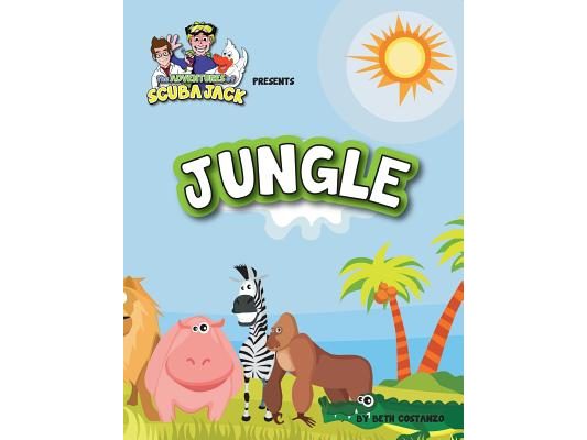 Jungle