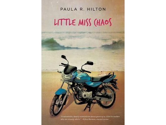 Little Miss Chaos