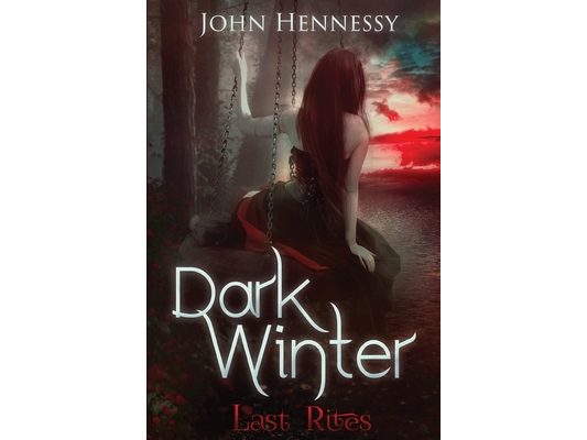 Dark Winter: Last Rites: Last Rites