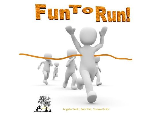Fun To Run!