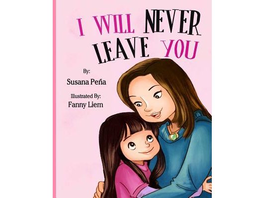 I Will Never Leave You