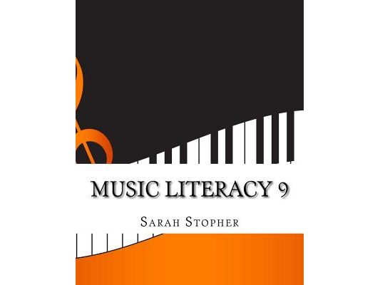 Music Literacy 9