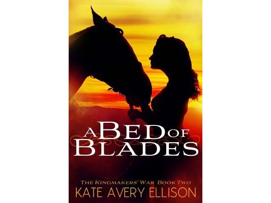A Bed of Blades