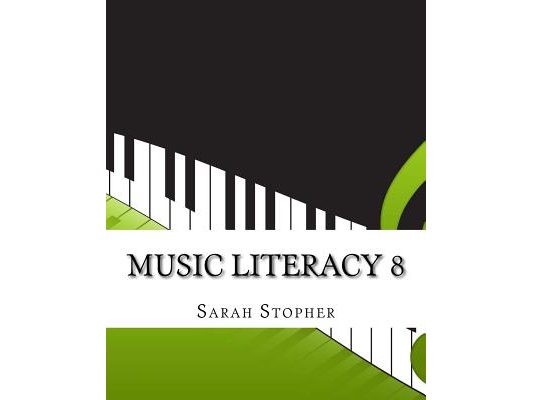 Music Literacy 8
