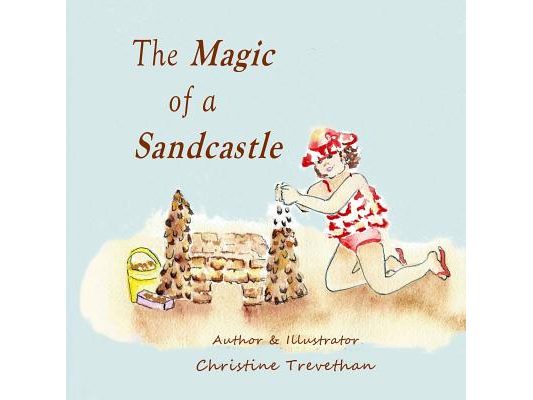 The Magic of a Sandcastle