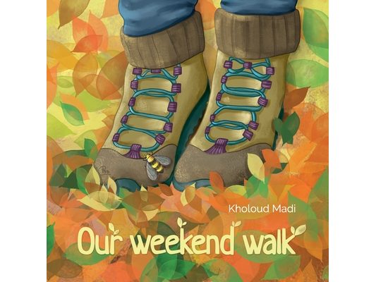 Our Weekend Walk