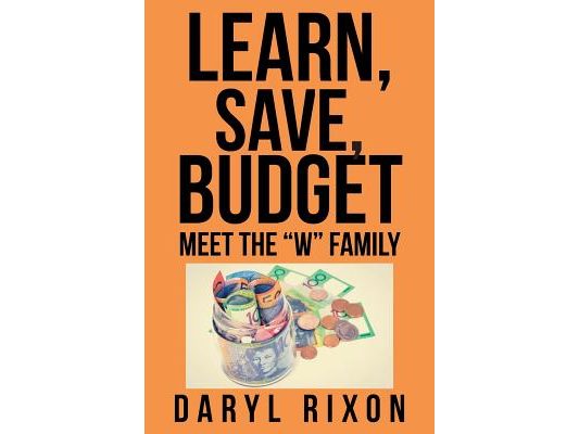 Learn, Save, Budget: Meet the "W" Family