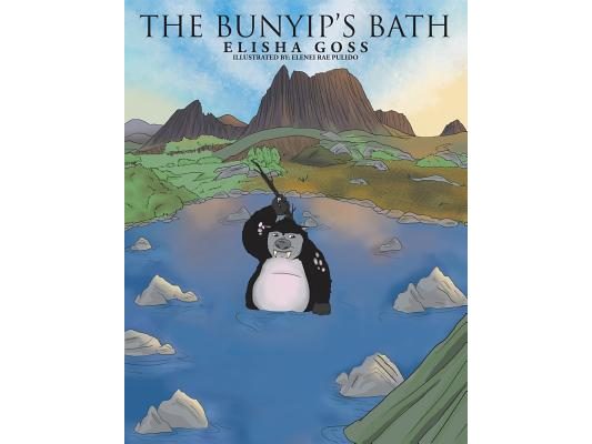 The Bunyip's Bath