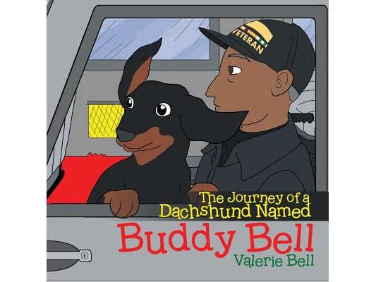 The Journey of a Dachshund Named Buddy Bell