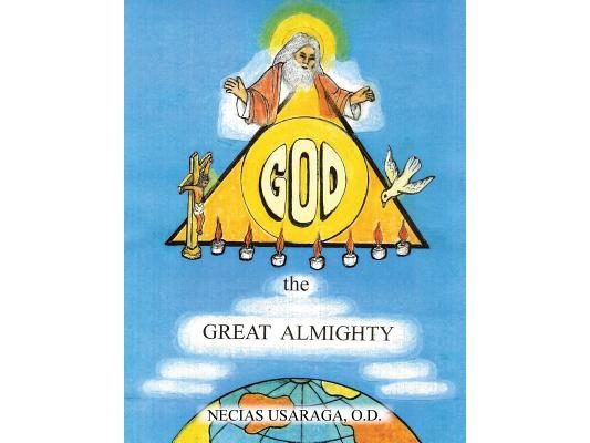 God, the Great Almighty