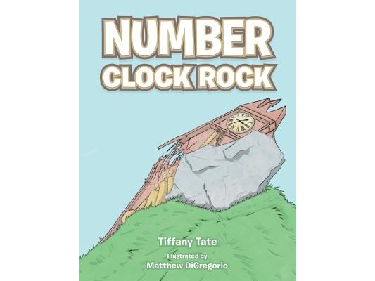 Number Clock Rock