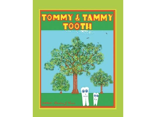 Tommy & Tammy Tooth