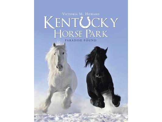 Kentucky Horse Park: Paradise Found