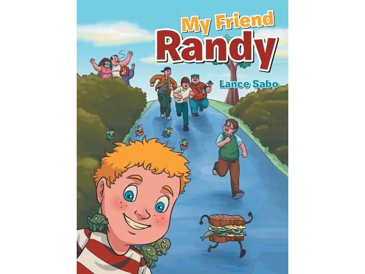 My Friend Randy