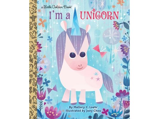I'm a Unicorn