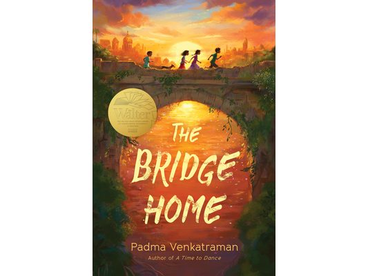 The Bridge Home