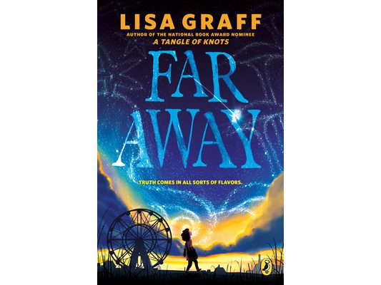 Far Away