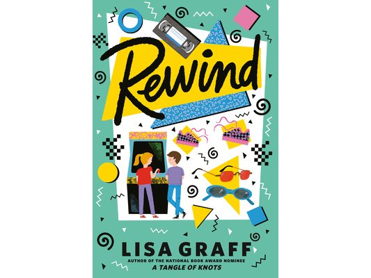 Rewind