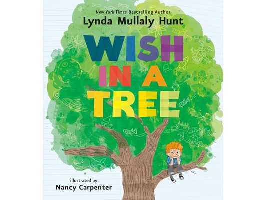 Wish in a Tree