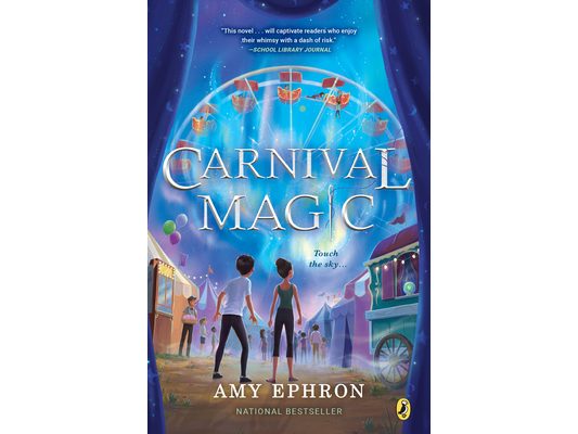 Carnival Magic