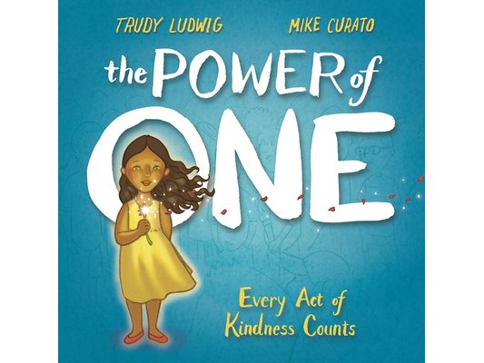 The Power of One: Every Act of Kindness Counts