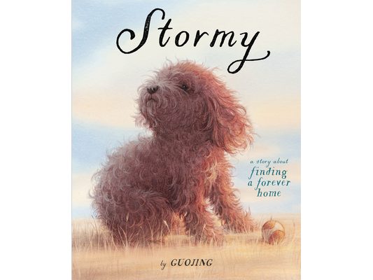 Stormy: A Story about Finding a Forever Home