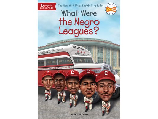 What Were the Negro Leagues?