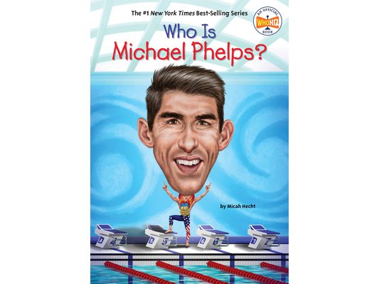 Who Is Michael Phelps?