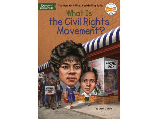 What Is the Civil Rights Movement?